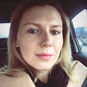 Meet your Posher, Jordan